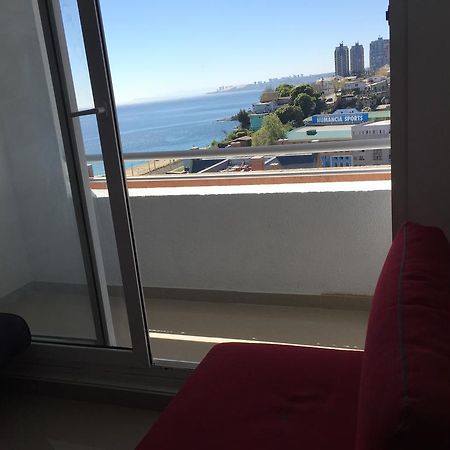 Great Apartment On The Beach Valparaíso Εξωτερικό φωτογραφία