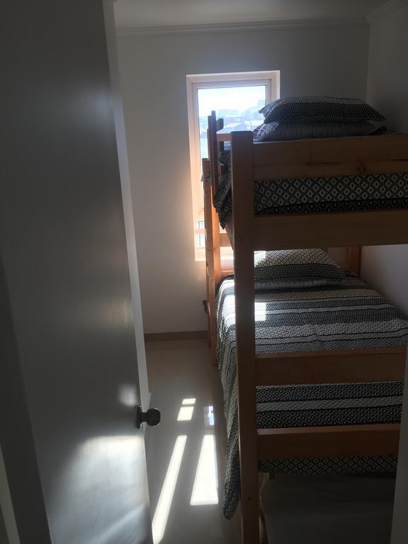Great Apartment On The Beach Valparaíso Εξωτερικό φωτογραφία