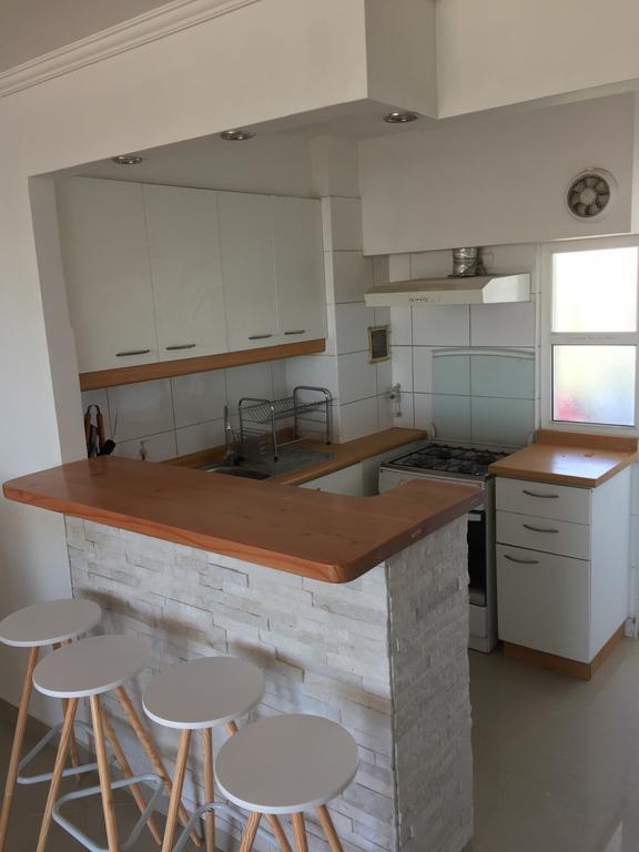Great Apartment On The Beach Valparaíso Εξωτερικό φωτογραφία